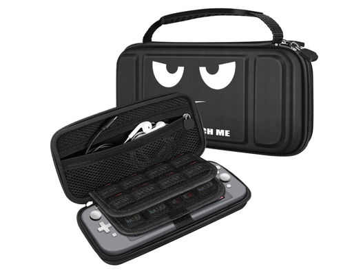 75degree durevole EVA Carrying Bag 6mm Carry Case With Foam duro
