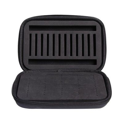 L'OEM 70degree antiurto EVA Hard Shell Tool Case ha impresso il logo