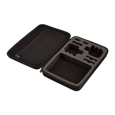 Grande Gopro che porta logo della matrice per serigrafia di EVA Tool Case Velvet Lining