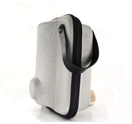 ODM 1680D poliestere EVA Case dure Set di tè portante impermeabile impermeabile Eva Teapot Hard Shell Case Viaggi Storage Case Viaggio Case Set di tè Portante Case