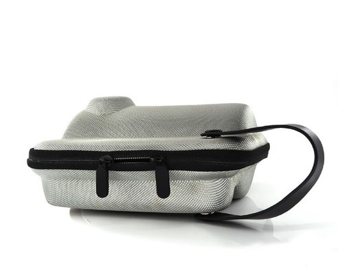 ODM 1680D poliestere EVA Case dure Set di tè portante impermeabile impermeabile Eva Teapot Hard Shell Case Viaggi Storage Case Viaggio Case Set di tè Portante Case