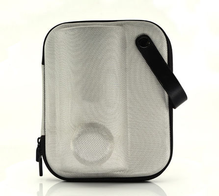 Casse dure portatili in EVA per viaggiare/mantenere in nero o in colori personalizzati per la versatilità