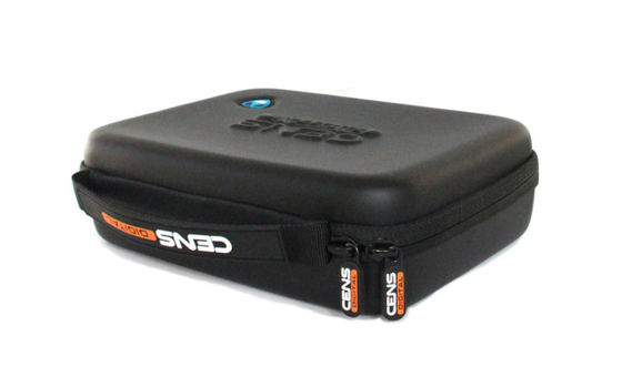 Trasporto impermeabile nero di 70Degree EVA Hard Cases Tool Storage
