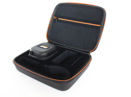 EVA Portable Parts Storage Case multifunzionale ha impresso Logo Dustproof