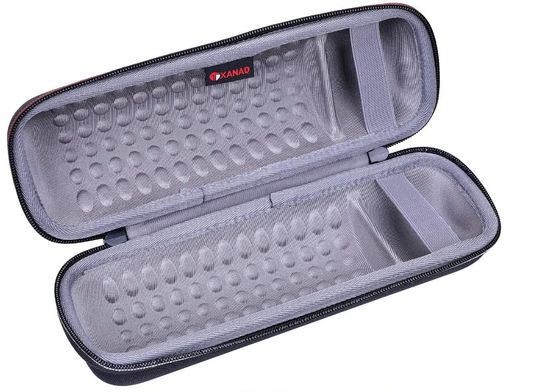 Caso duro Velet materiale morbido di Shell Portable EVA Jbl Flip 4 dentro