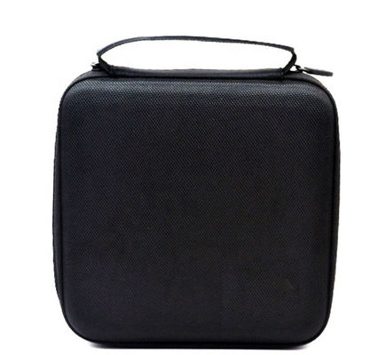 Valigia del proiettore di lunghezza di EVA Hard Cases 20cm del proiettore dell'inserzione della schiuma