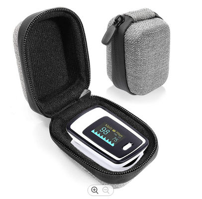 Supporto portatile EVA Monitor Travel Case 75degree con elastico