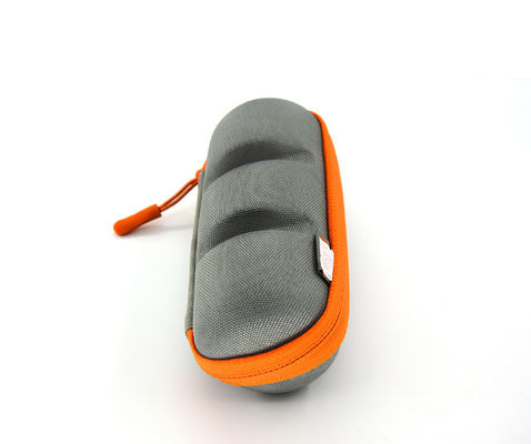 Casi protettivi duri ISO9001 di stoccaggio di EVA Storage Case Waterproof Portable