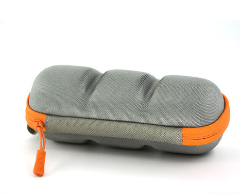 Casi protettivi duri ISO9001 di stoccaggio di EVA Storage Case Waterproof Portable