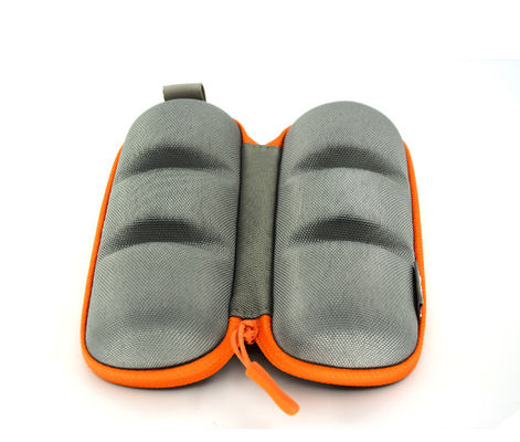 Casi protettivi duri ISO9001 di stoccaggio di EVA Storage Case Waterproof Portable