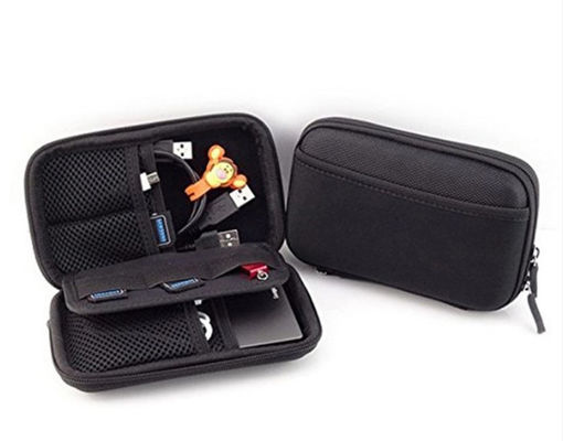 Il caso di EVA Pu Leather Earphone Protective impermeabilizza antiurto