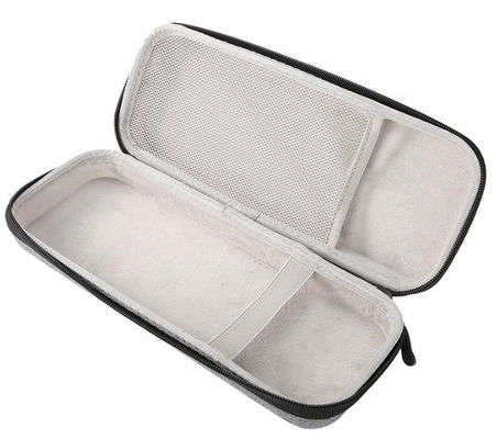 Trasporto dell'OEM Grey Multispandex EVA Storage Case Hair Dryer del ODM