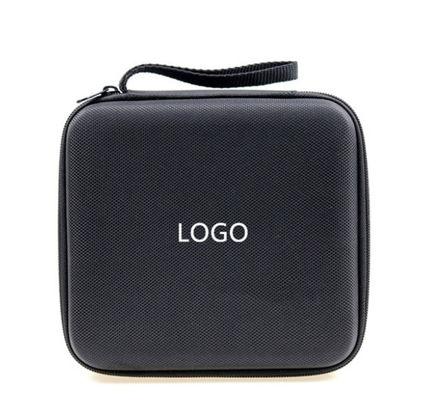 Poliestere su ordinazione Eco di Logo Hard Shell Gopro Case 900D amichevole