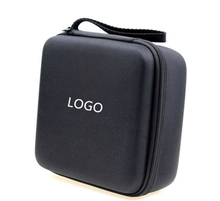 Poliestere su ordinazione Eco di Logo Hard Shell Gopro Case 900D amichevole