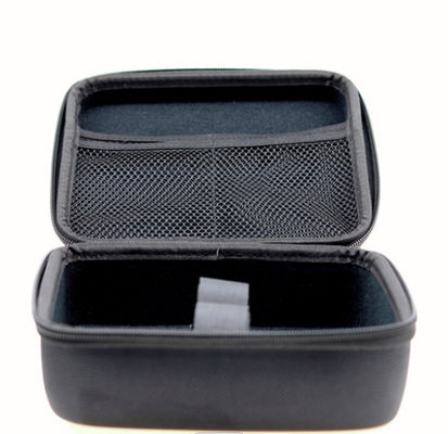 Cassa di stoccaggio EVA durevole, custodia portatile progettata per lo stoccaggio degli strumenti e la protezione dei dispositivi elettronici con opzioni personalizzabili
