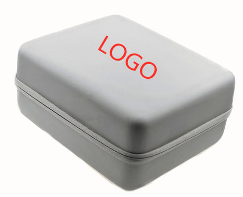 Imballaggio dello strumento di Multispandex EVA Storage Case Pu Leather del nero del ODM