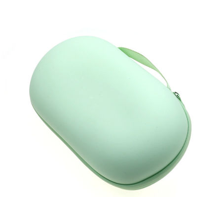 Custodia di archiviazione in EVA di grado professionale progettata per durata e funzionalità con scomparti multipli per l'organizzazione