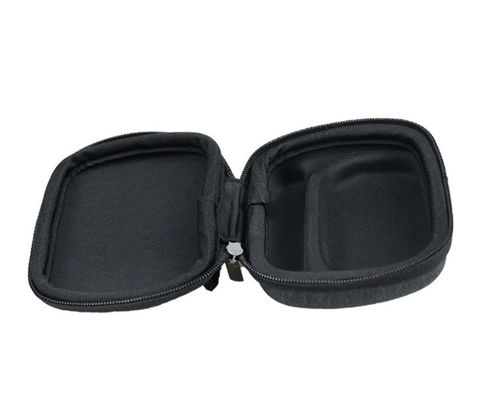 Logo protettivo di Emboosed del poliestere di EVA Storage Case 300D del silicone