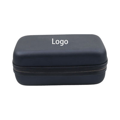 Gemelli di cuoio EVA Storage Case Multispandex With Logo Printing dell'unità di elaborazione