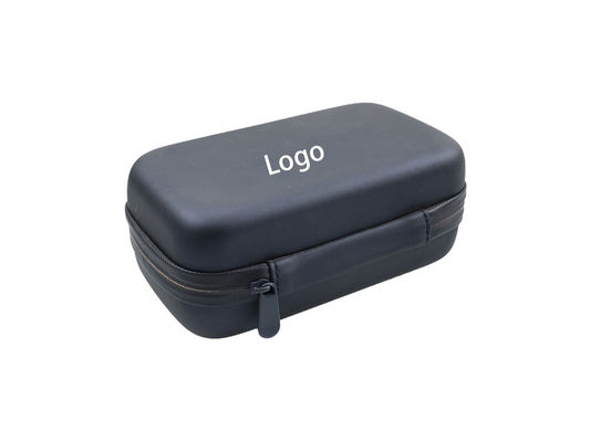 Cassa di stoccaggio EVA leggera e resistente che fornisce protezione e elegante soluzione di trasporto per dispositivi elettronici attrezzi orologi e gemelli