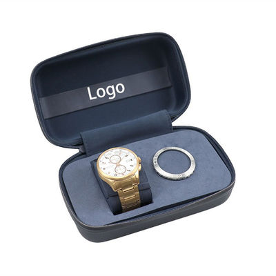 Gemelli di cuoio EVA Storage Case Multispandex With Logo Printing dell'unità di elaborazione