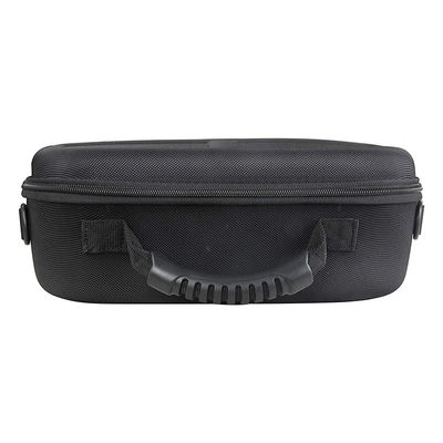 Custodia protettiva rigida da viaggio in EVA portatile e resistente, impermeabile, per dispositivi elettronici e attrezzi