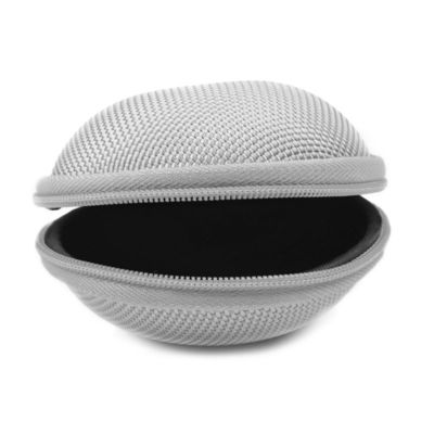 L'OEM EVA Carrying Case antiurto impermeabile H4cm ha personalizzato il colore