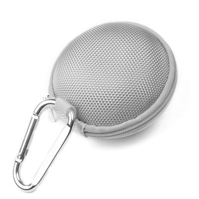 L'OEM EVA Carrying Case antiurto impermeabile H4cm ha personalizzato il colore