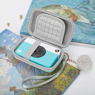 Custodia per fotocamera ROSH Pantone in EVA e poliestere 1680D per