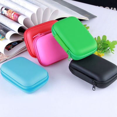 Cassa multipla della cuffia avricolare di EVA Electronic Case 200*180*80mm Razer di colore