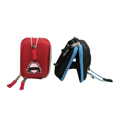 Praticità EVA Golf Rangefinder Case 10X14X5 cm dell'OEM antiurto