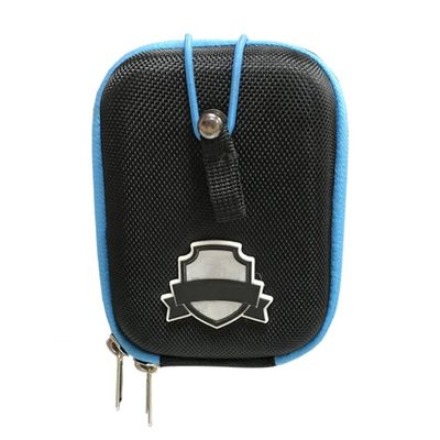 Praticità EVA Golf Rangefinder Case 10X14X5 cm dell'OEM antiurto