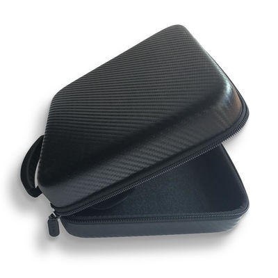 Colore impermeabile di superficie di nylon di Pantone di lunghezza di FDA EVA Case 35CM
