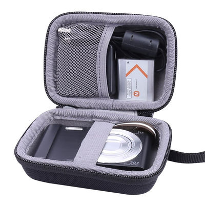 Stampa leggera di 37X27X16 cm EVA Electronic Case Hot Pressing