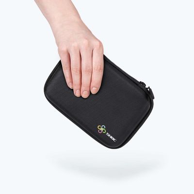 1680D poliestere EVA Electronic Case