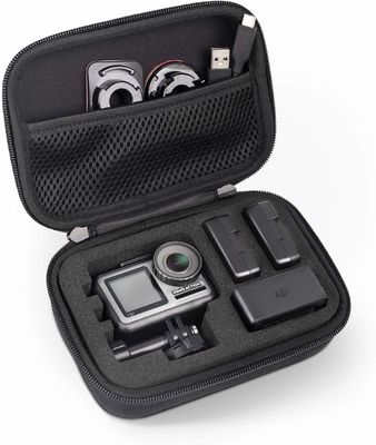 1680D poliestere EVA Electronic Case