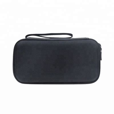 ODM EVA Massage Gun Case Water durevole Mesh Lining resistente