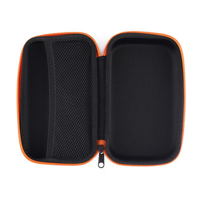 600D poliestere riutilizzabile protettivo EVA Electronic Case Spandex Lining