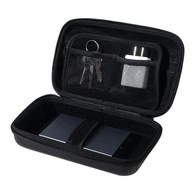 Anti rivestimento di Faric del poliestere di EVA Tool Case 1200D dello stetoscopio della stampa