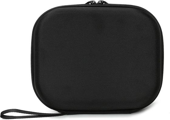 Anti Tear Small 75degree EVA Tool Case Velvet Lining Hard Shell