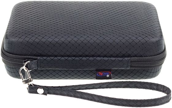 Il colore EVA Small Hard Case Cool di ISO9001 Pantone resiste alla borsa dura della macchina fotografica