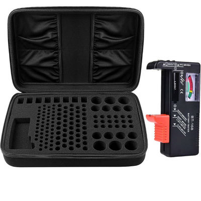 Pollice amichevole di Eco EVA Waterproof Tool Case 13x9x3.75 per la batteria di aa