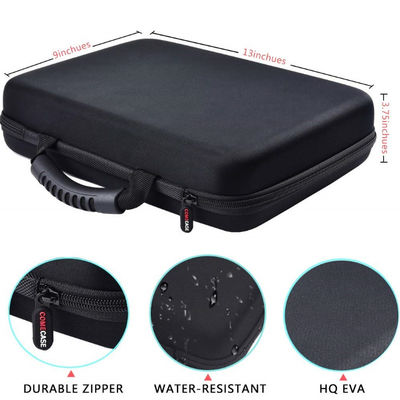 Pollice amichevole di Eco EVA Waterproof Tool Case 13x9x3.75 per la batteria di aa
