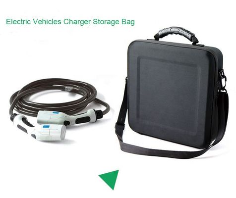Cavo portatile leggero EVA Tool Case Environmental Friendly