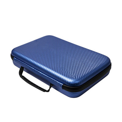 EVA Syringe Carrying Case Water antipolvere approvata dalla FDA resistente
