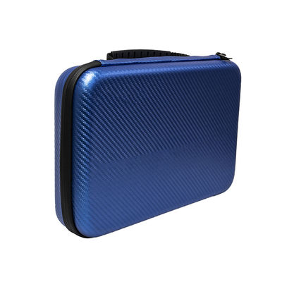 EVA Syringe Carrying Case Water antipolvere approvata dalla FDA resistente