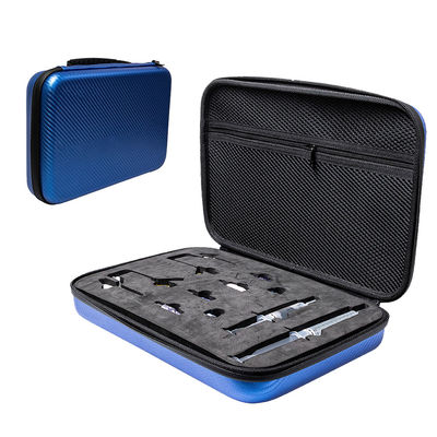 EVA Syringe Carrying Case Water antipolvere approvata dalla FDA resistente