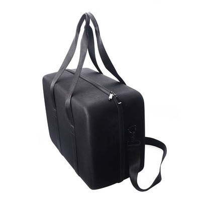 Cassa utensili EVA a prova di urti Pad inferiore rimovibile Cassa utensili EVA Cassa utensili Cassa utensili Cassa utensili per cucire Cassa con carrello Dolly Tote smontabile con pad inferiore rimovibile