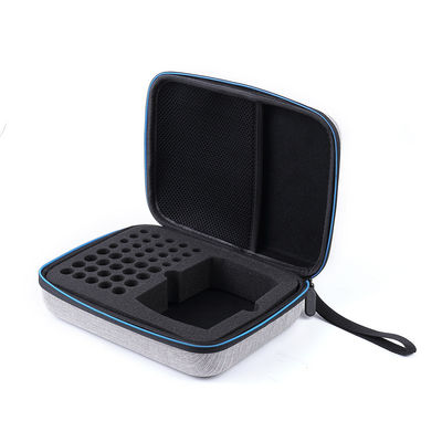 20pcs batteria EVA Tool Case
