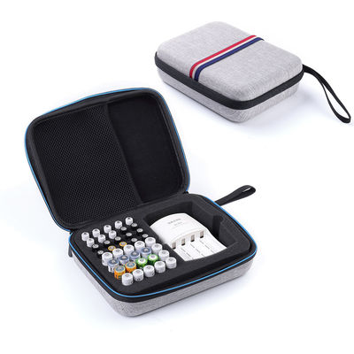 20pcs batteria EVA Tool Case